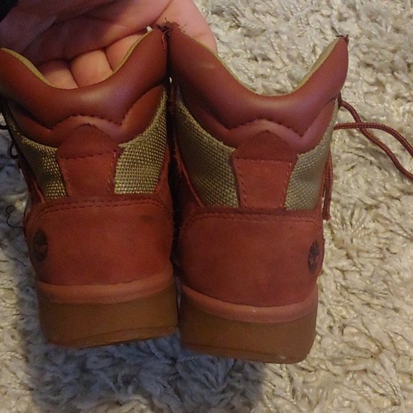 Timberland - Picture 3 of 6